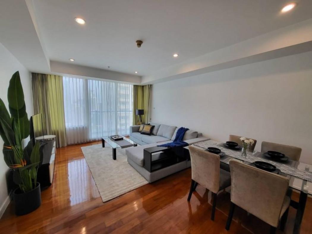 เช่าคอนโด Baan Siri 24 (สุขุมวิท 24) - Condo Rental   - 2776773