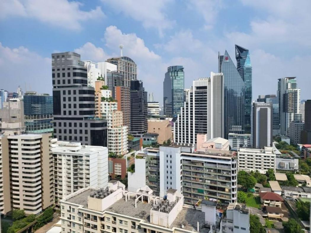 เช่าคอนโด Baan Siri 24 (สุขุมวิท 24) - Condo Rental   - 2776779