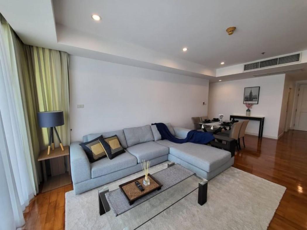 เช่าคอนโด Baan Siri 24 (สุขุมวิท 24) - Condo Rental   - 2776774