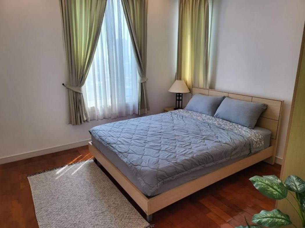 เช่าคอนโด Baan Siri 24 (สุขุมวิท 24) - Condo Rental   - 2776777