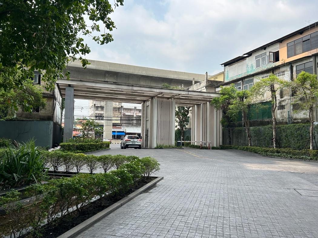 เช่าคอนโด เซ็นทริค ติวานนท์ สเตชั่น คอนโดมิเนียม - Condo Rental Centric Tiwanon Station condominium - 2776899