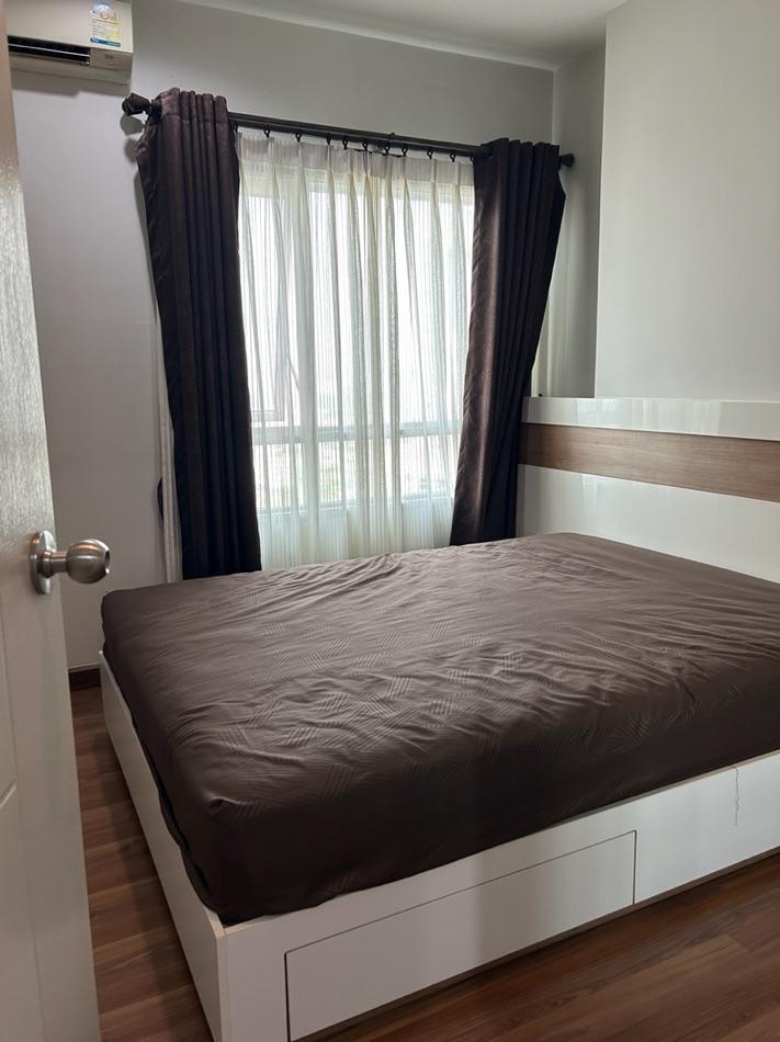 เช่าคอนโด เซ็นทริค ติวานนท์ สเตชั่น คอนโดมิเนียม - Condo Rental Centric Tiwanon Station condominium - 2776897