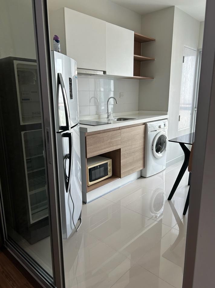 เช่าคอนโด เซ็นทริค ติวานนท์ สเตชั่น คอนโดมิเนียม - Condo Rental Centric Tiwanon Station condominium - 2776896