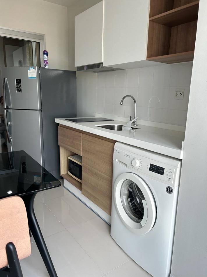 เช่าคอนโด เซ็นทริค ติวานนท์ สเตชั่น คอนโดมิเนียม - Condo Rental Centric Tiwanon Station condominium - 2776898