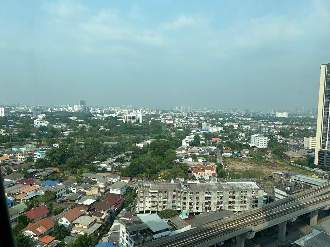เช่าคอนโด เซ็นทริค ติวานนท์ สเตชั่น คอนโดมิเนียม - Condo Rental Centric Tiwanon Station condominium - 2776895
