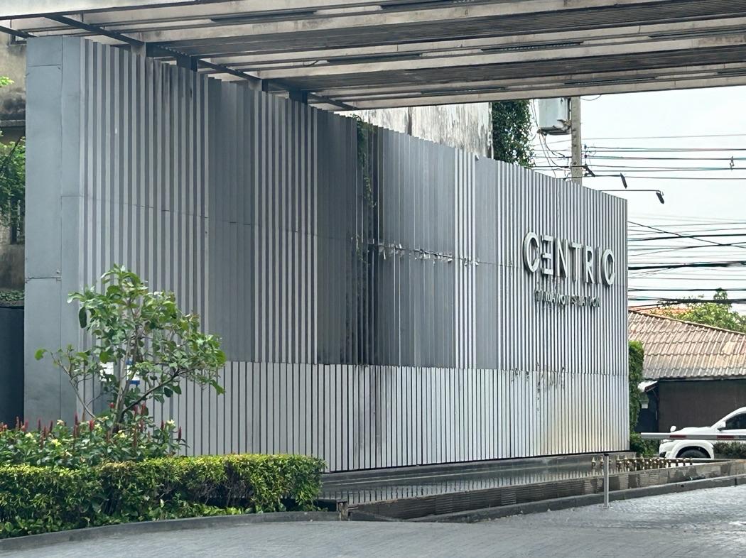 เช่าคอนโด เซ็นทริค ติวานนท์ สเตชั่น คอนโดมิเนียม - Condo Rental Centric Tiwanon Station condominium - 2776894