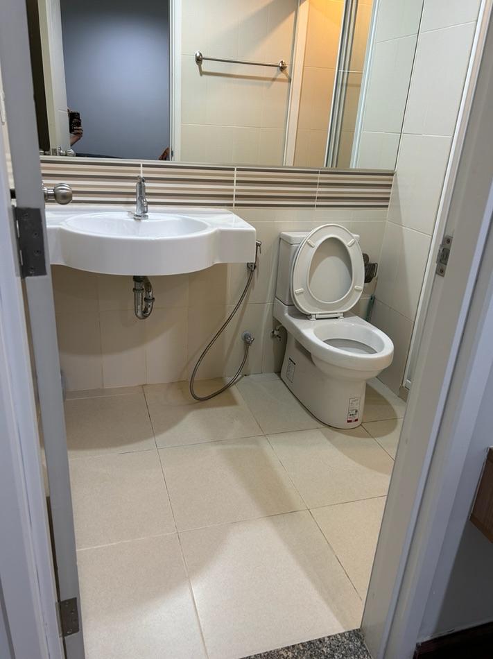 เช่าคอนโด เซ็นทริค ติวานนท์ สเตชั่น คอนโดมิเนียม - Condo Rental Centric Tiwanon Station condominium - 2776893