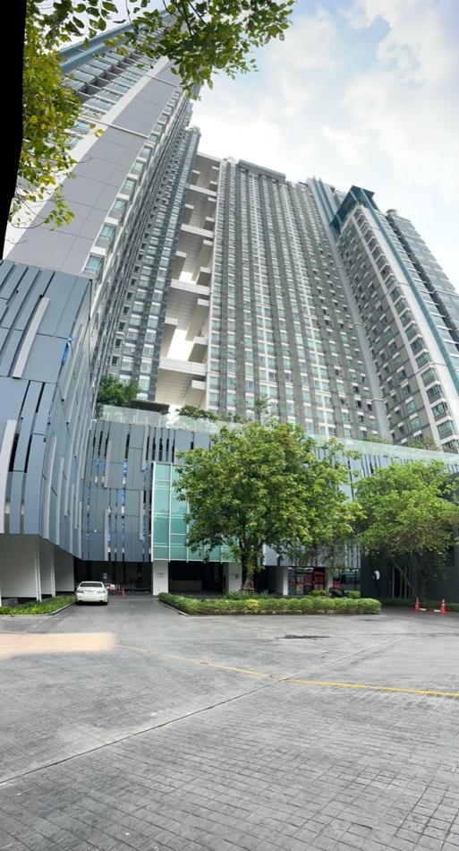 เช่าคอนโด เซ็นทริค ติวานนท์ สเตชั่น คอนโดมิเนียม - Condo Rental Centric Tiwanon Station condominium - 2776892