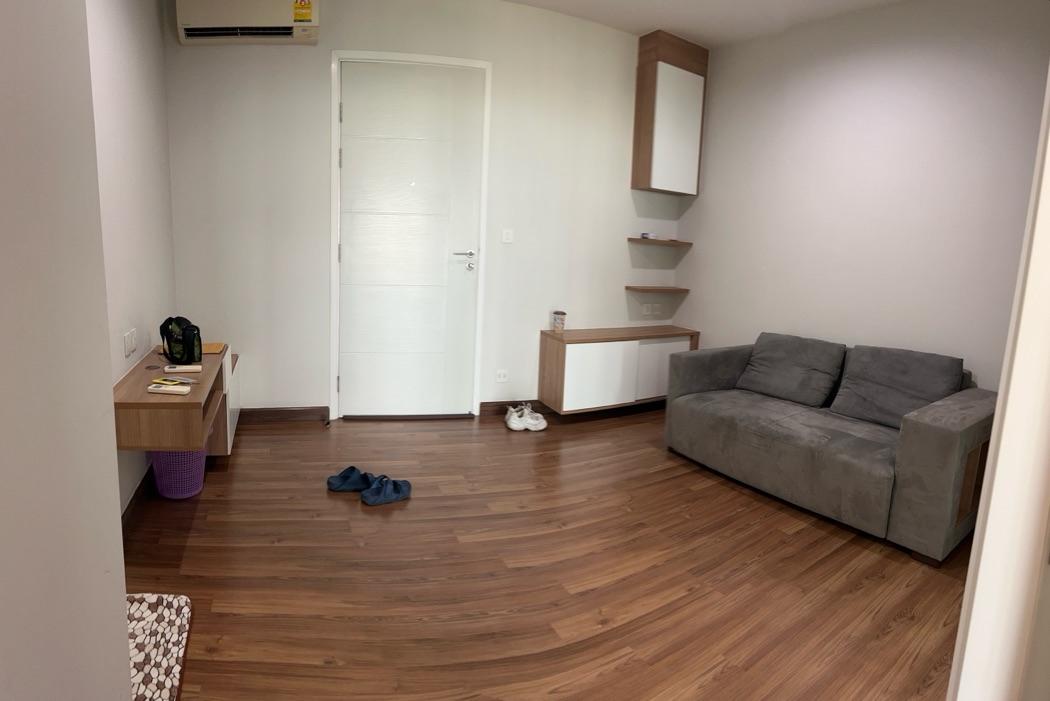 เช่าคอนโด เซ็นทริค ติวานนท์ สเตชั่น คอนโดมิเนียม - Condo Rental Centric Tiwanon Station condominium - 2776890