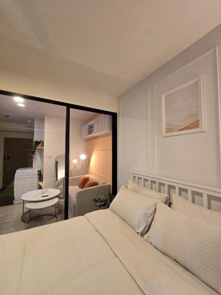 เช่าคอนโด A Space Mega 2 : เอ สเปซ เมกา 2 - Condo Rental   - 2776947