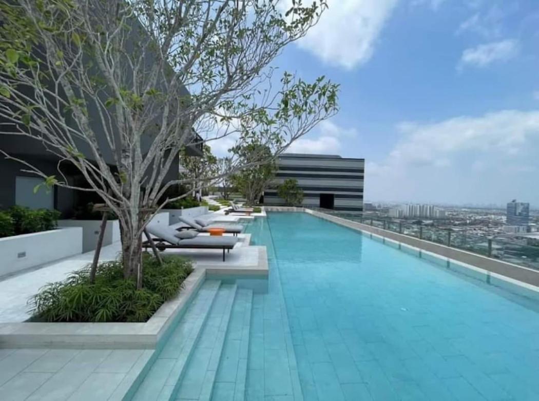 เช่าคอนโด A Space Mega 2 : เอ สเปซ เมกา 2 - Condo Rental   - 2776951
