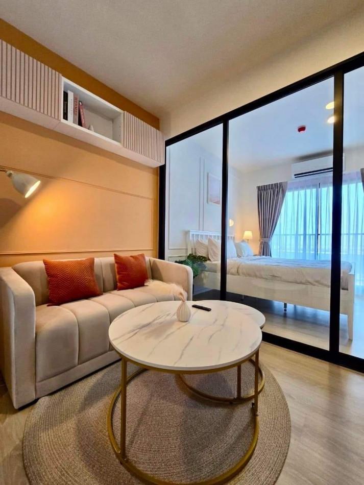 เช่าคอนโด A Space Mega 2 : เอ สเปซ เมกา 2 - Condo Rental   - 2776943