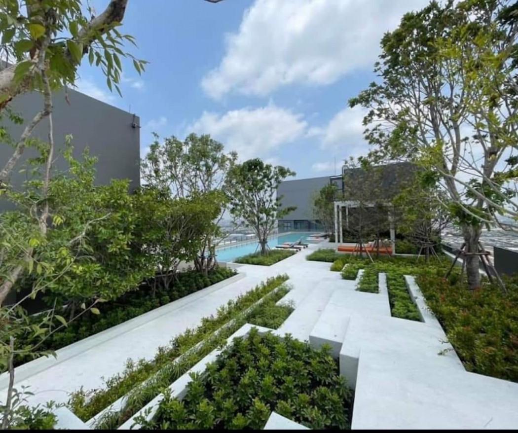 เช่าคอนโด A Space Mega 2 : เอ สเปซ เมกา 2 - Condo Rental   - 2776949