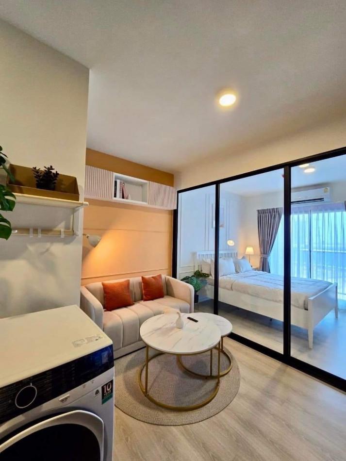 เช่าคอนโด A Space Mega 2 : เอ สเปซ เมกา 2 - Condo Rental   - 2776944
