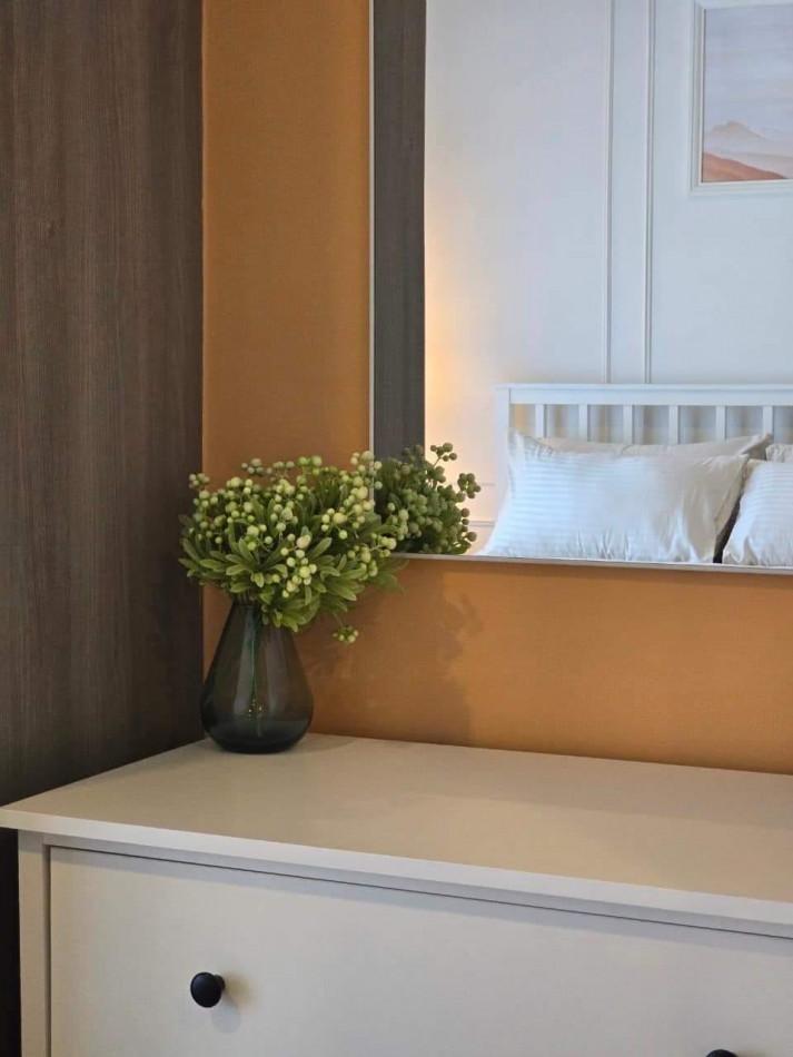 เช่าคอนโด A Space Mega 2 : เอ สเปซ เมกา 2 - Condo Rental   - 2776948