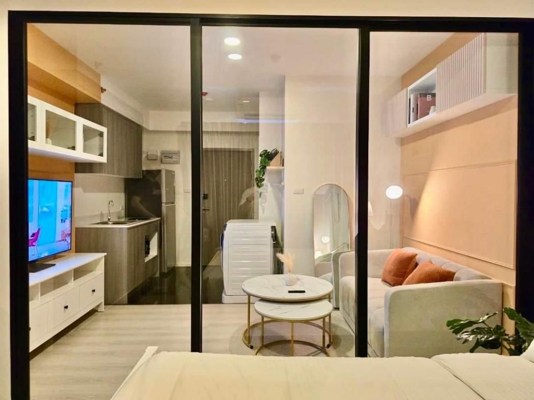 เช่าคอนโด A Space Mega 2 : เอ สเปซ เมกา 2 - Condo Rental   - 2776945