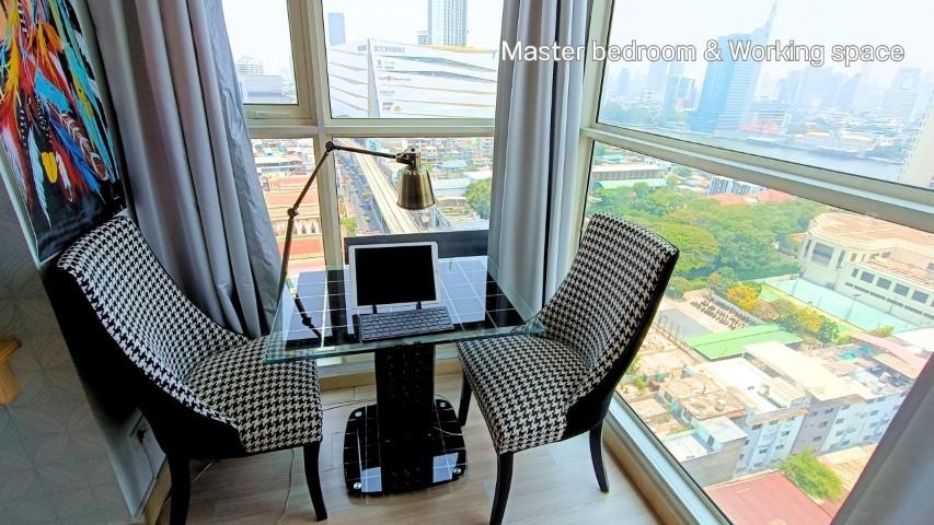 ขายคอนโด เดอะ ไลท์เฮ้าส์ คอนโดมิเนียม - Sell Condo The LightHouse condominium - 2776985