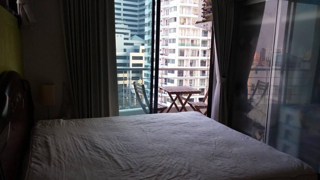 ขายคอนโด Supalai CASA RIVA (ศุภาลัย คาซา ริวา) - Sell Condo   - 2777194