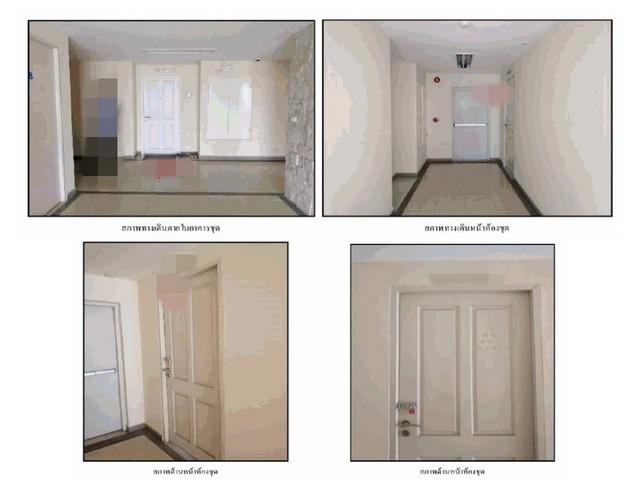 ขายคอนโด เวอรันดา เรสซิเดนท์ คอนโดมิเนียม - Sell Condo Veranda Residence condominium - 2777365