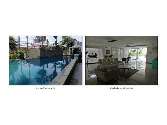 ขายคอนโด เวอรันดา เรสซิเดนท์ คอนโดมิเนียม - Sell Condo Veranda Residence condominium - 2777363