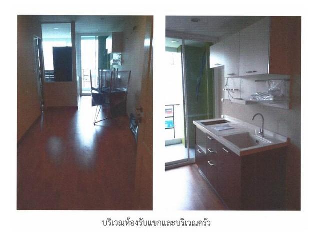 ขายคอนโด ทัวร์มาลีน ไลท์ สาทร-ตากสิน คอนโดมิเนียม - Sell Condo Tourmaline Lite Sathorn-Taksin condominium - 2777414