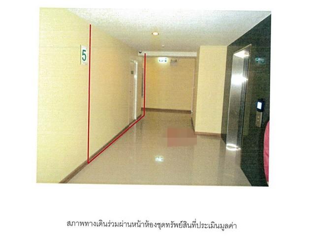 ขายคอนโด ทัวร์มาลีน ไลท์ สาทร-ตากสิน คอนโดมิเนียม - Sell Condo Tourmaline Lite Sathorn-Taksin condominium - 2777410