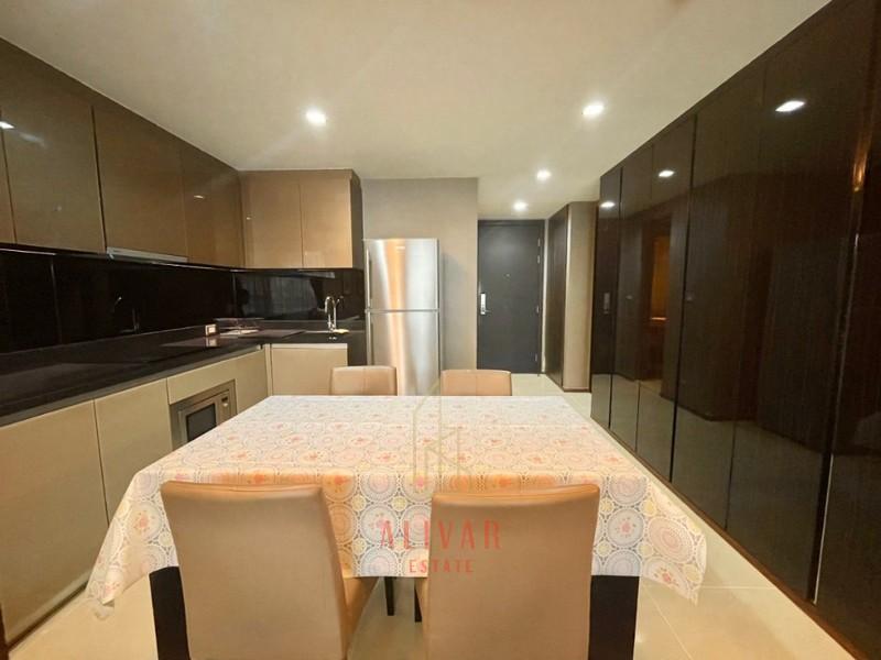 เช่าคอนโด ดิ แอดเดรส สุขุมวิท61 คอนโดมิเนียม - Condo Rental The Address Sukhumvit61 condominium - 2777725
