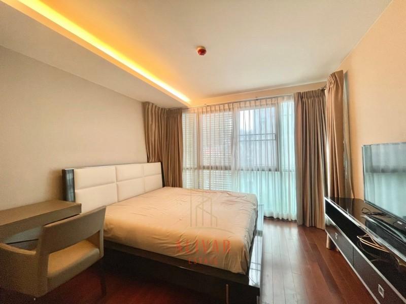 เช่าคอนโด ดิ แอดเดรส สุขุมวิท61 คอนโดมิเนียม - Condo Rental The Address Sukhumvit61 condominium - 2777722