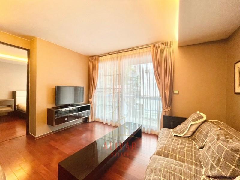 เช่าคอนโด ดิ แอดเดรส สุขุมวิท61 คอนโดมิเนียม - Condo Rental The Address Sukhumvit61 condominium - 2777724