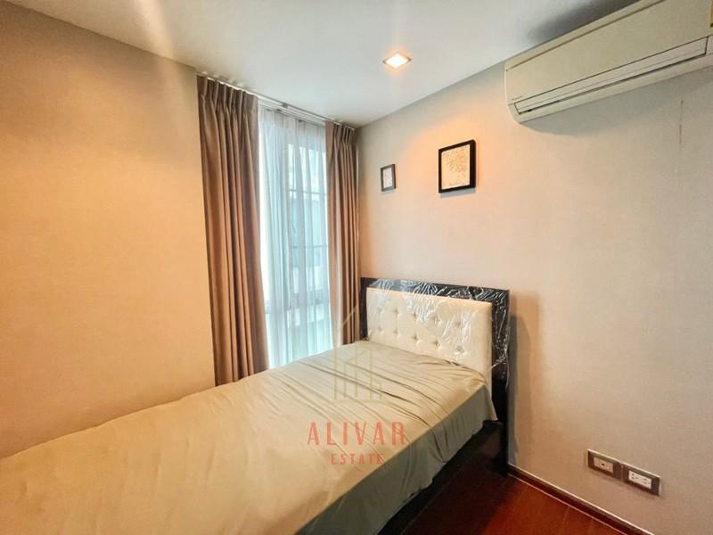 เช่าคอนโด ดิ แอดเดรส สุขุมวิท61 คอนโดมิเนียม - Condo Rental The Address Sukhumvit61 condominium - 2777728
