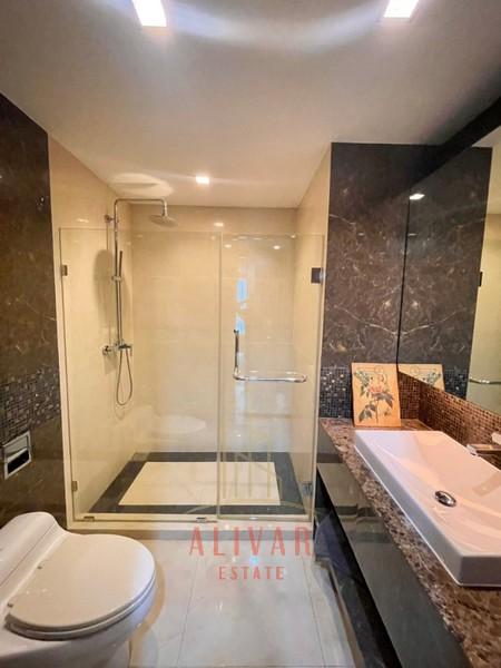 เช่าคอนโด ดิ แอดเดรส สุขุมวิท61 คอนโดมิเนียม - Condo Rental The Address Sukhumvit61 condominium - 2777727