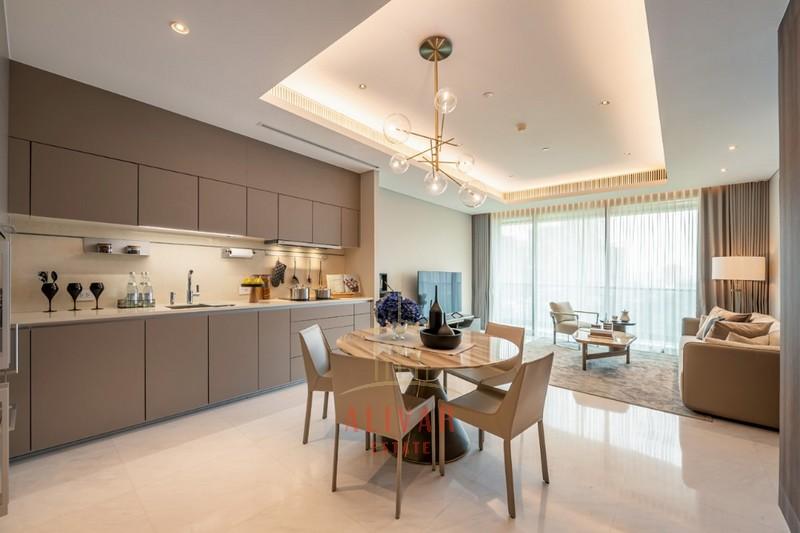 เช่าคอนโด สินธร ต้นสน คอนโดมิเนียม - Condo Rental Sindhorn Tonson Condominium - 2777731