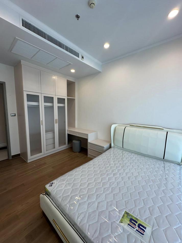 เช่าคอนโด ศุภาลัย โอเรียนทัล สุขุมวิท 39 คอนโดมิเนียม - Condo Rental Supalai Oriental Sukhumvit 39 condominium - 2777868