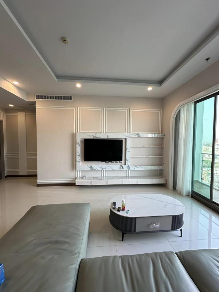 เช่าคอนโด ศุภาลัย โอเรียนทัล สุขุมวิท 39 คอนโดมิเนียม - Condo Rental Supalai Oriental Sukhumvit 39 condominium - 2777861