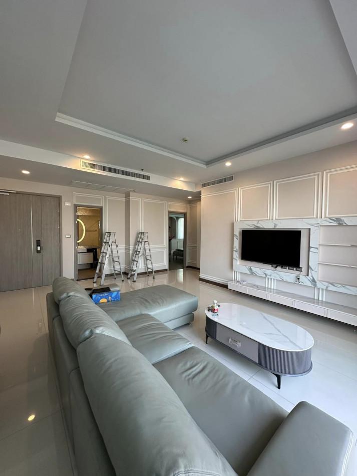 เช่าคอนโด ศุภาลัย โอเรียนทัล สุขุมวิท 39 คอนโดมิเนียม - Condo Rental Supalai Oriental Sukhumvit 39 condominium - 2777864