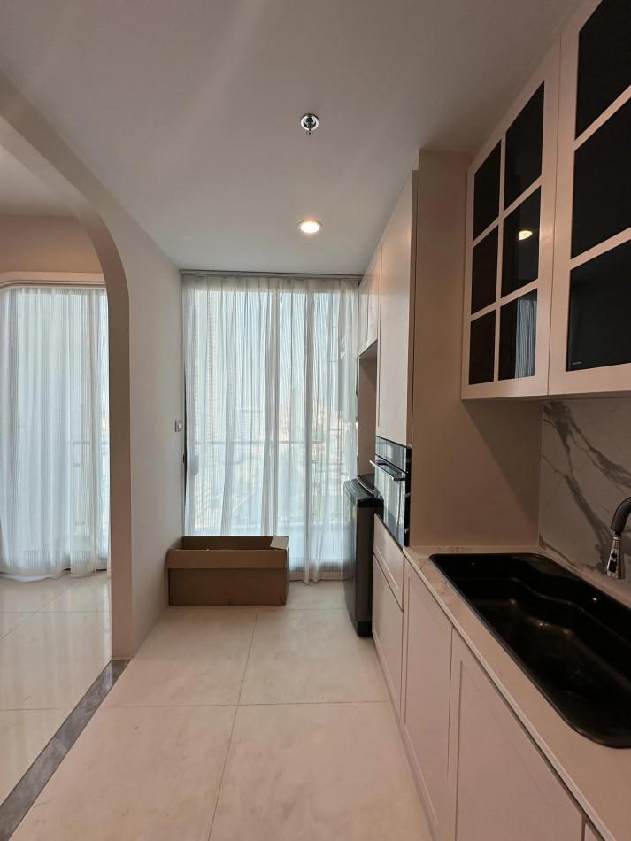 เช่าคอนโด ศุภาลัย โอเรียนทัล สุขุมวิท 39 คอนโดมิเนียม - Condo Rental Supalai Oriental Sukhumvit 39 condominium - 2777869