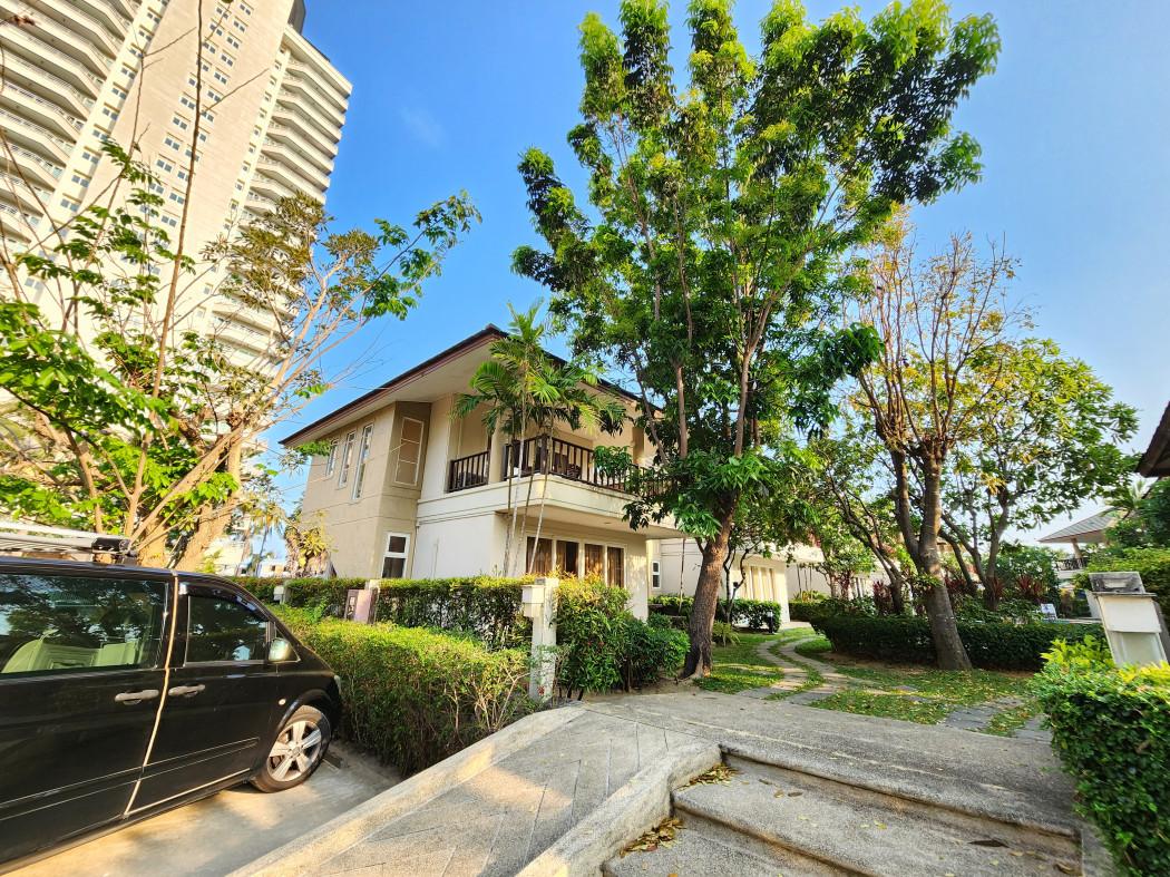 ขายคอนโด บ้านทะเลสำราญ2 - Sell Condo   - 2777937