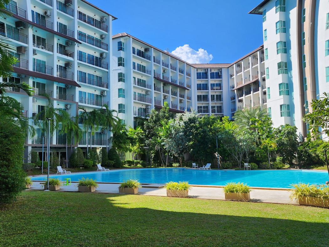 ขายคอนโด เอดี รีสอร์ต หัวหิน แอนด์ ชะอำ - Sell Condo   - 2777954