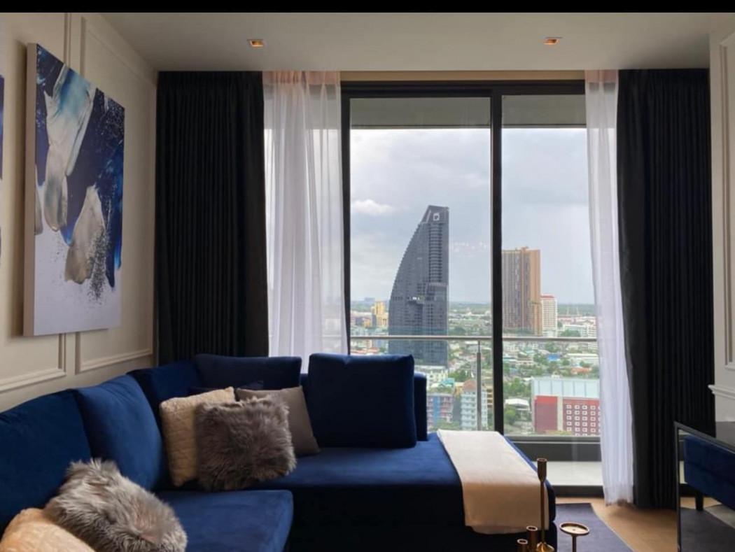 เช่าคอนโด BEATNIQ สุขุมวิท 32 (บีทนิค สุขุมวิท 32) - Condo Rental   - 2777974