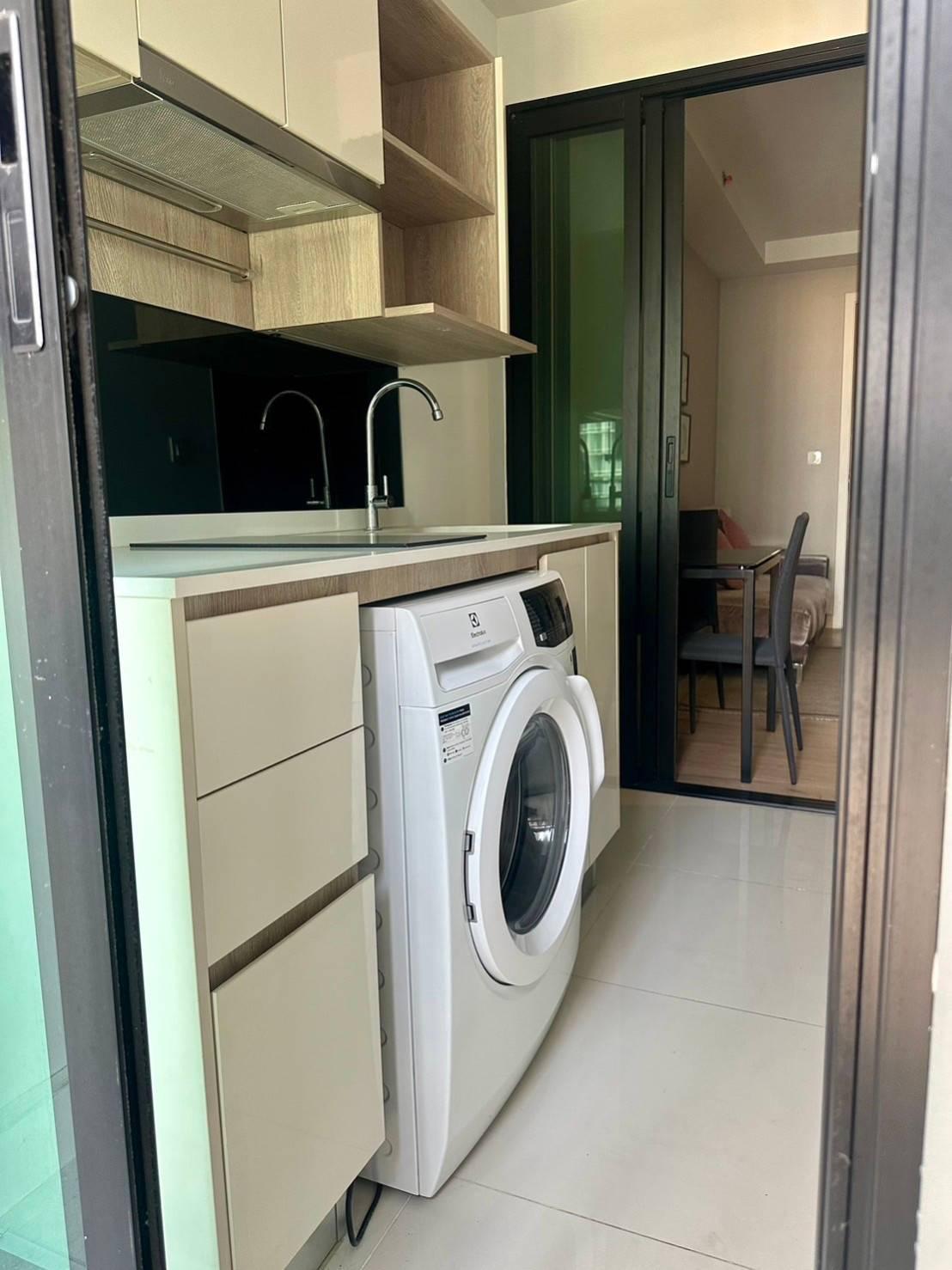 เช่าคอนโด ไนท์บริดจ์ ดูเพล็กซ์ ติวานนท์ คอนโดมิเนียม - Condo Rental Knightsbridge Duplex Tiwanon condominium  - 2777989