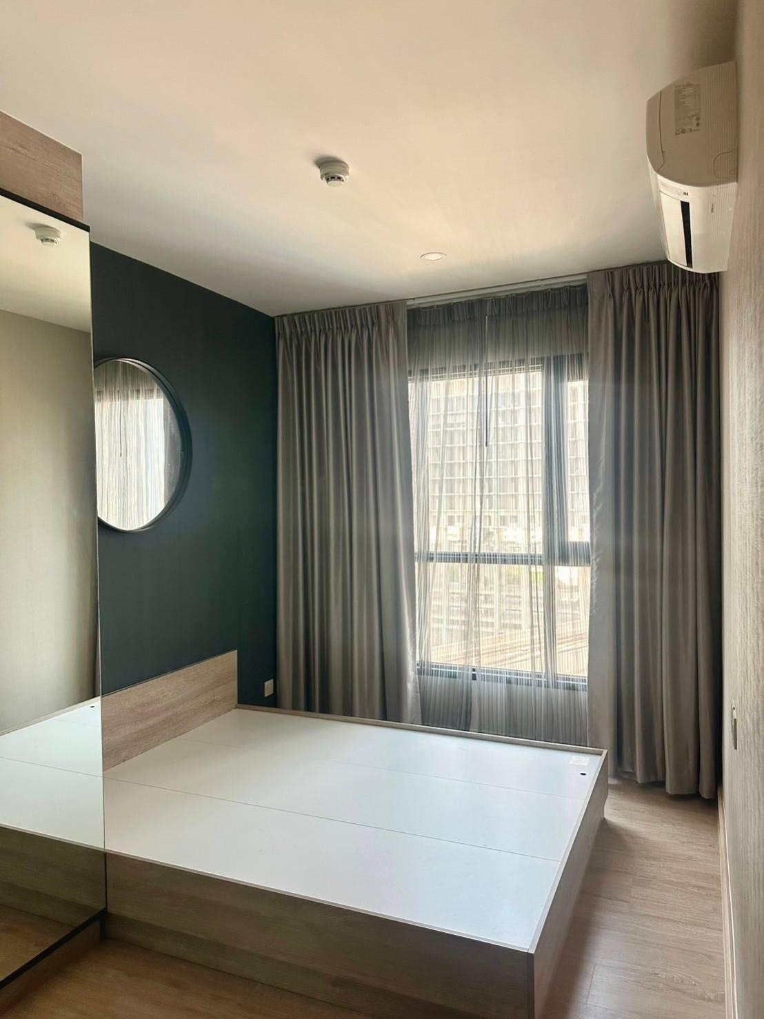 เช่าคอนโด ไนท์บริดจ์ ดูเพล็กซ์ ติวานนท์ คอนโดมิเนียม - Condo Rental Knightsbridge Duplex Tiwanon condominium  - 2777991