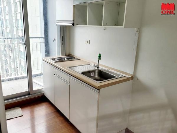 ขายคอนโด เดอะ พาร์คแลนด์ รัชดา-ท่าพระ คอนโดมิเนียม - Sell Condo The Parkland Ratchada Tha-Phra condominium - 2778504