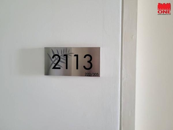 ขายคอนโด เดอะ พาร์คแลนด์ รัชดา-ท่าพระ คอนโดมิเนียม - Sell Condo The Parkland Ratchada Tha-Phra condominium - 2778507