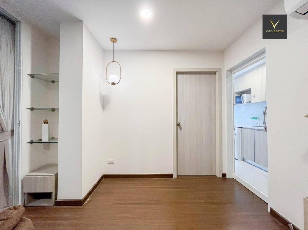 ขายคอนโด ชีวาทัย ฮอลล์มาร์ค จรัญฯ 13 - Sell Condo   - 2778771