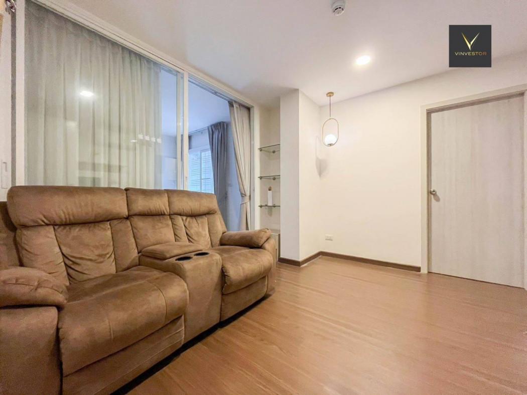 ขายคอนโด ชีวาทัย ฮอลล์มาร์ค จรัญฯ 13 - Sell Condo   - 2778773
