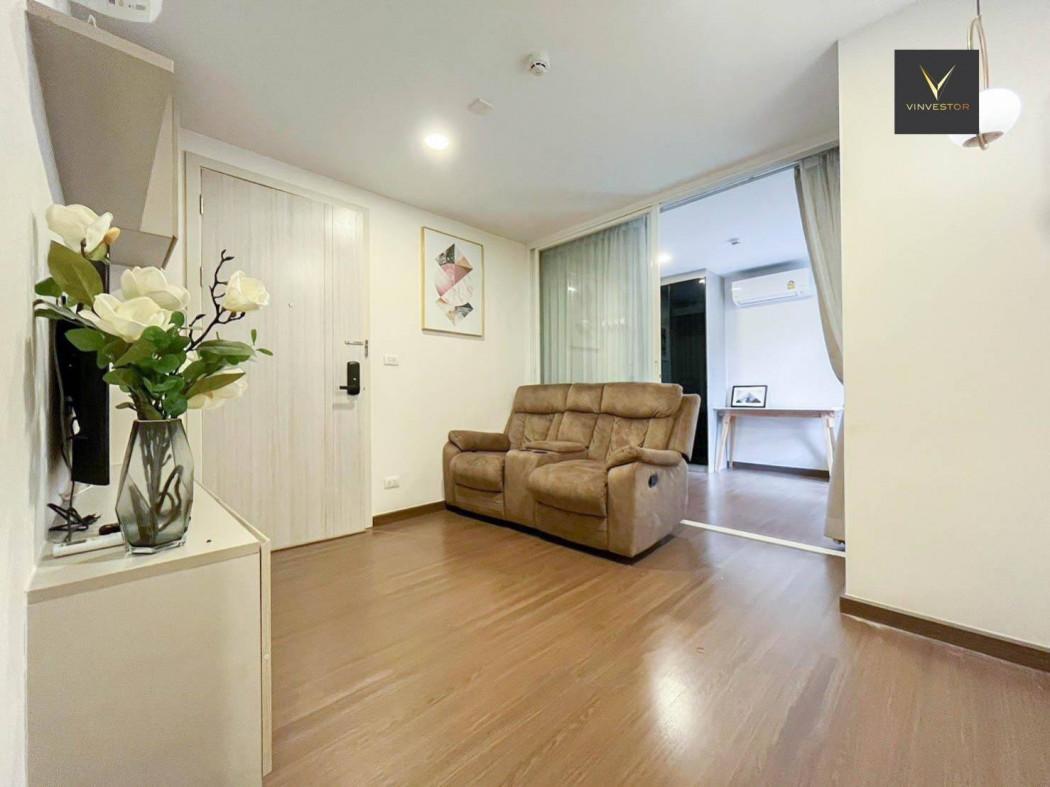 ขายคอนโด ชีวาทัย ฮอลล์มาร์ค จรัญฯ 13 - Sell Condo   - 2778774
