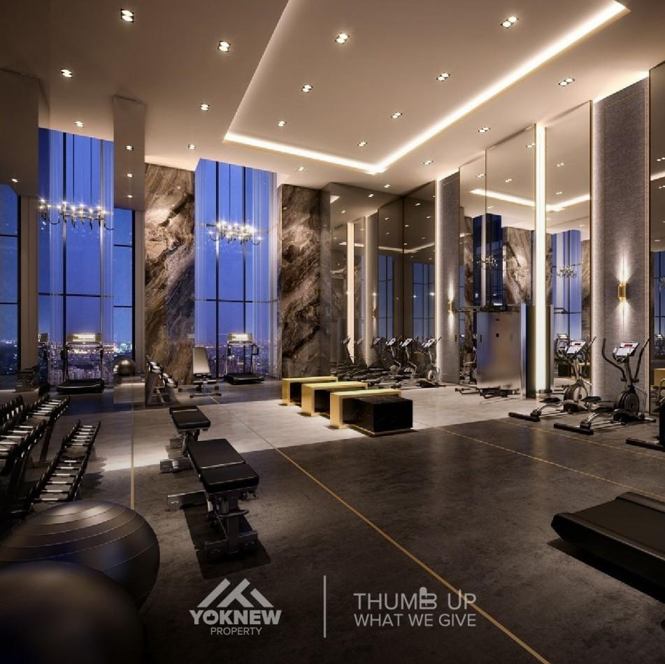 เช่าคอนโด ดิ แอดเดรส สยาม คอนโดมิเนียม - Condo Rental The Address Siam condominium - 2779555