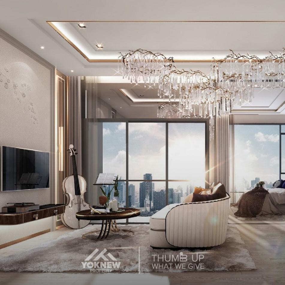 เช่าคอนโด ดิ แอดเดรส สยาม คอนโดมิเนียม - Condo Rental The Address Siam condominium - 2779552