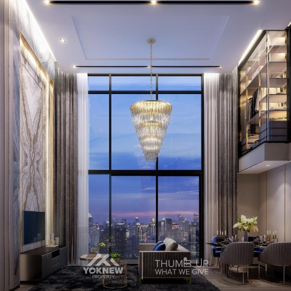 เช่าคอนโด ดิ แอดเดรส สยาม คอนโดมิเนียม - Condo Rental The Address Siam condominium - 2779556