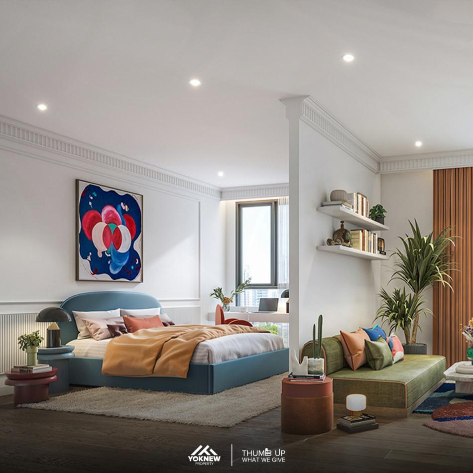 ขายคอนโด เวีย อารีย์ - Sell Condo   - 2780220